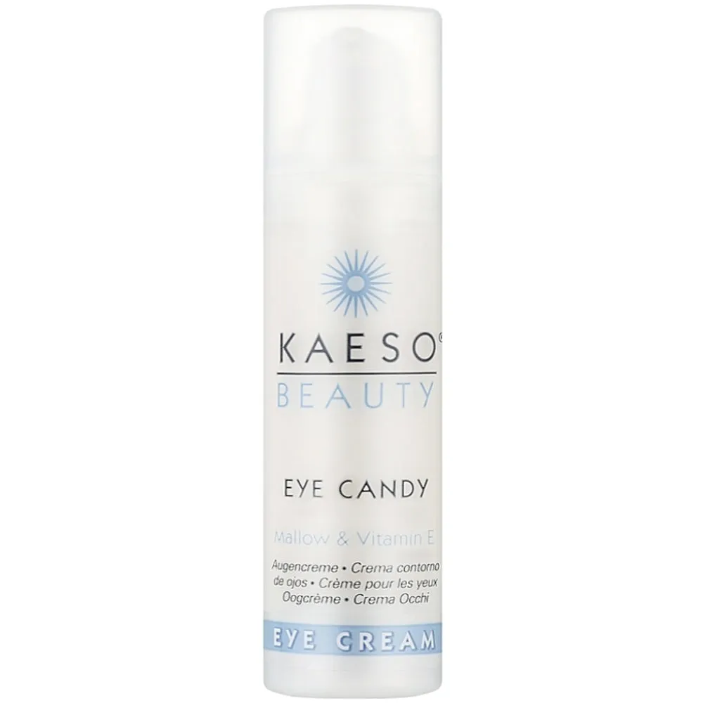 Крем для зони навколо очей - Kaeso Beauty Eye Candy Eye Cream