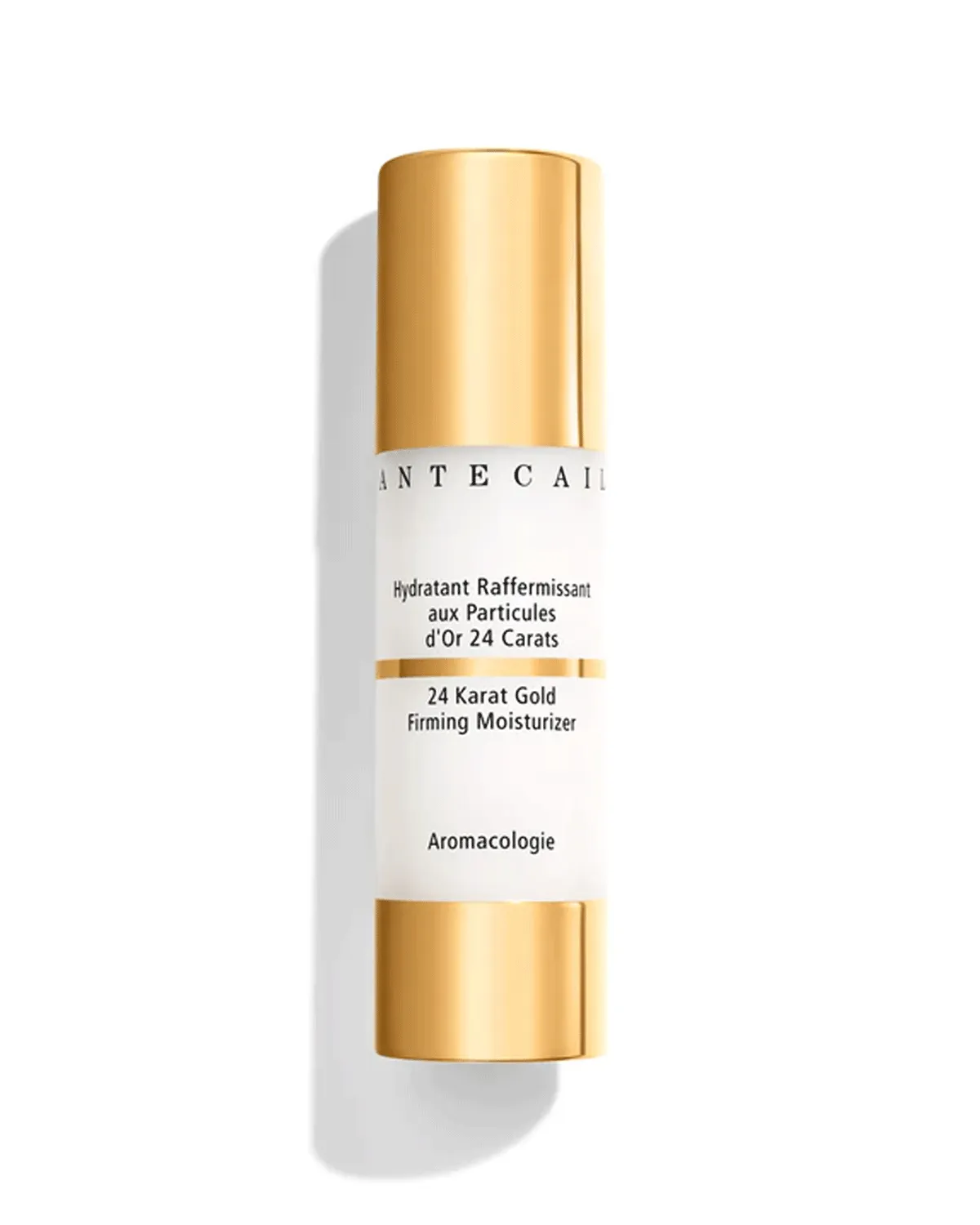 24K Gold Firming Moisturizer