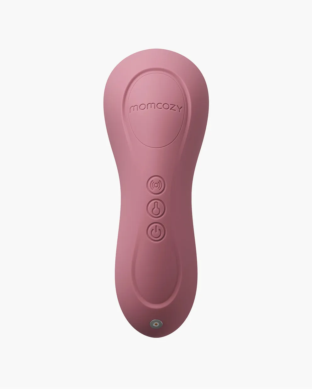 3 Mode Adjustable Kneading Lactation Massager