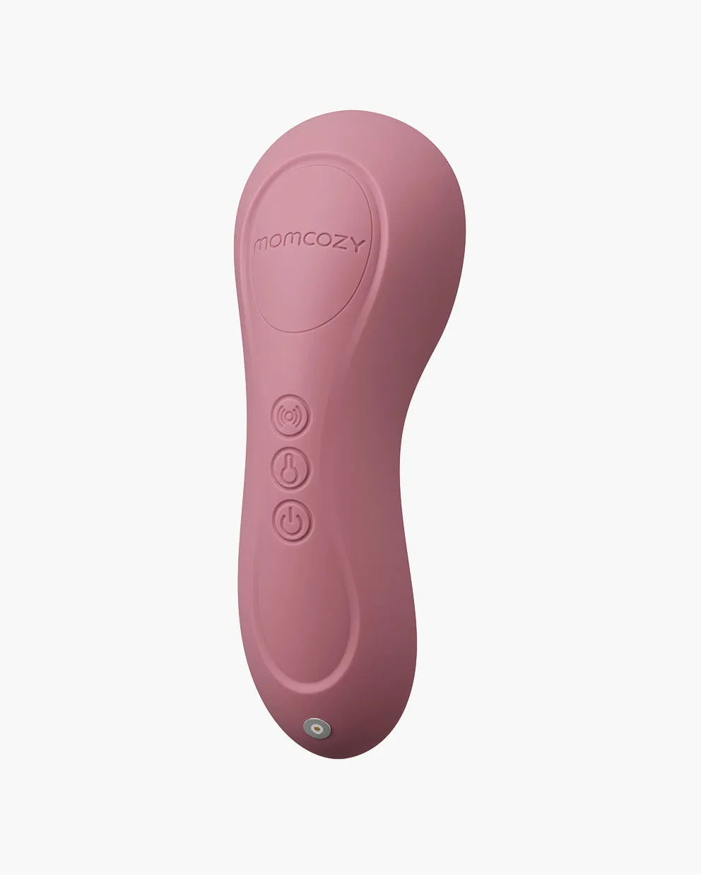 3 Mode Adjustable Kneading Lactation Massager