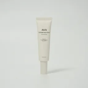 Abib Collagen eye crème Jericho rose tube 30ml