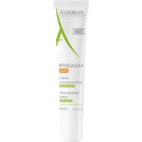 Aderma - Epitheliale A.H DUO - Ultra repairing cream