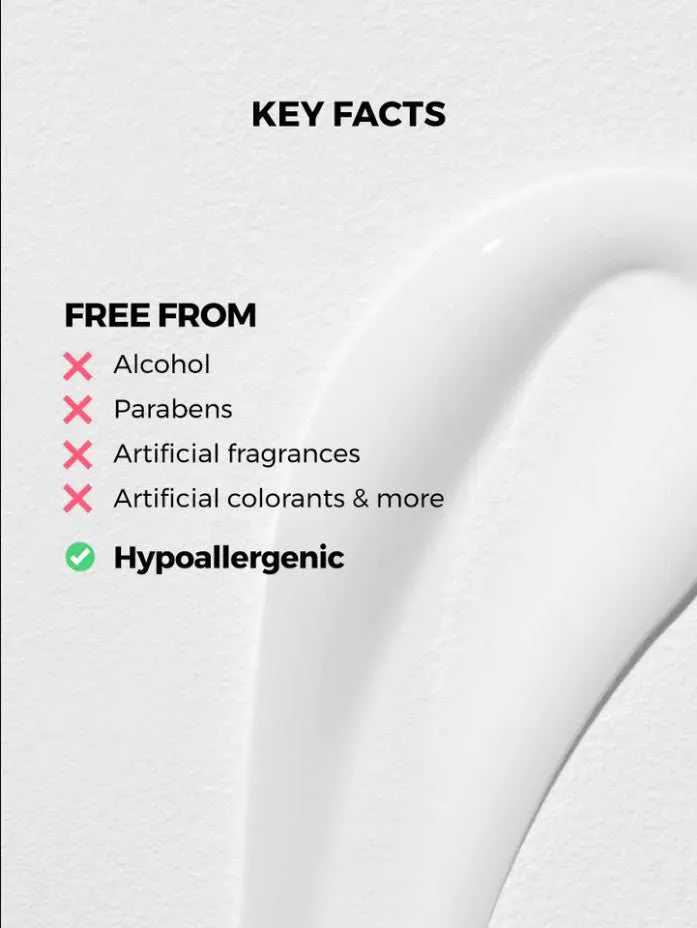 Advanced Snail Mucin 92 Face Cream, Snail Mucin All-In-One For Moisturizing, Hydrating, Brighten Cream Suitable For All Skin Types 100g/ 3.52 Oz.