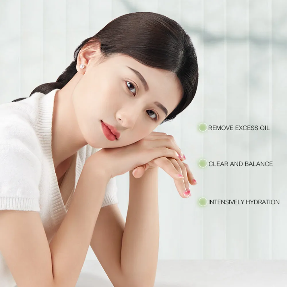 Aesthtany - Poromycete oil control Toner   Lotion