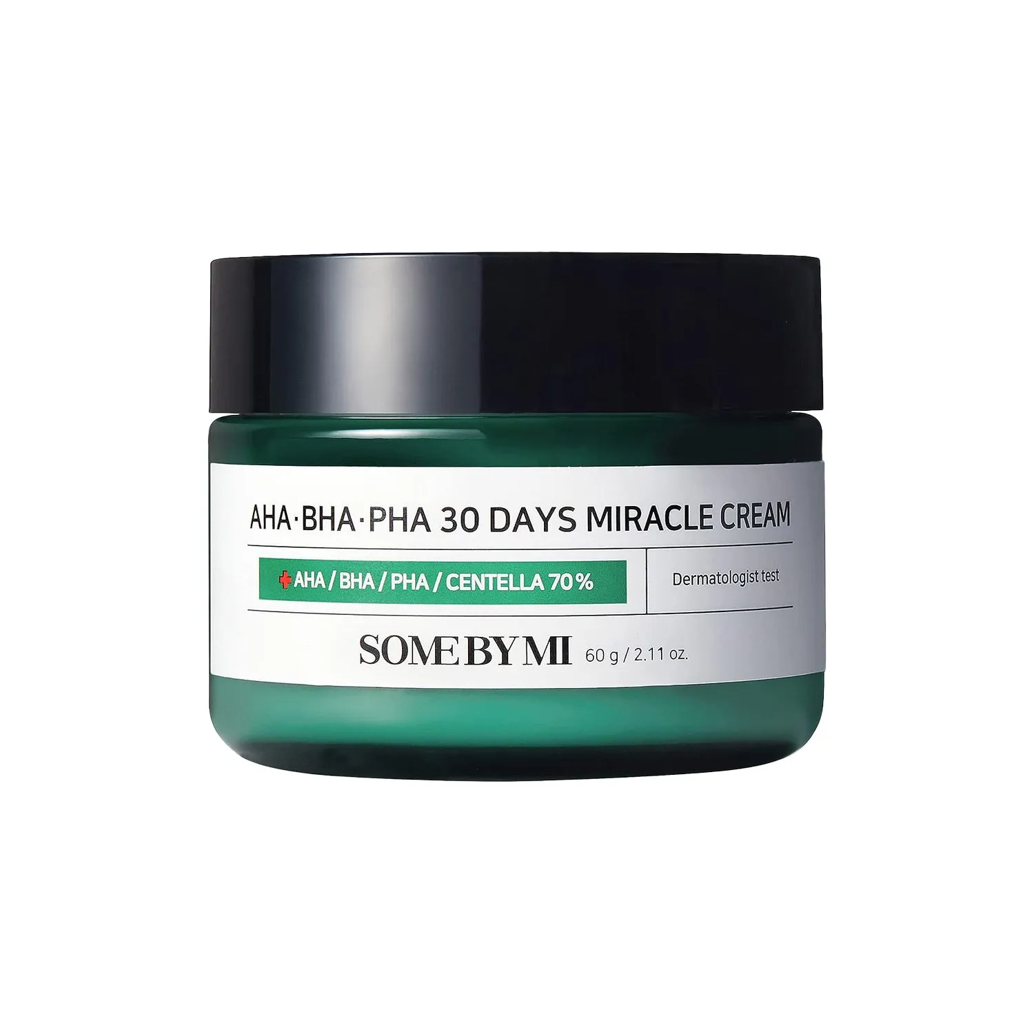 AHA BHA PHA 30 Days Miracle Cream