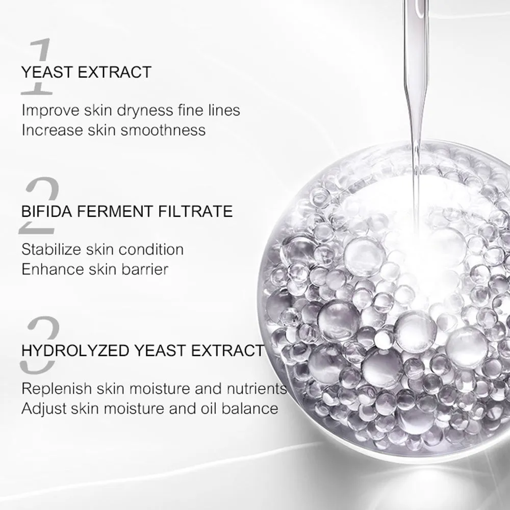 AIN.SDD - Squalane Skin Care Products