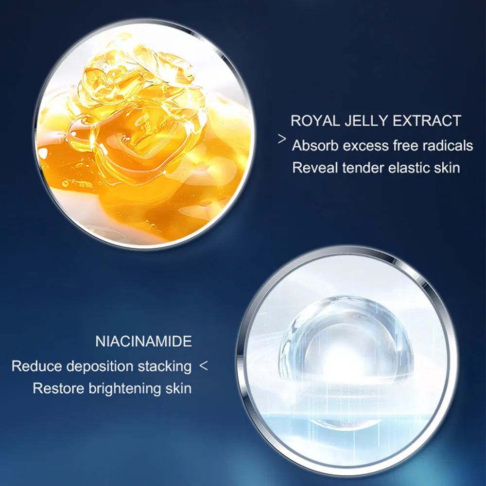 AIN.SDD - Squalane Skin Care Products