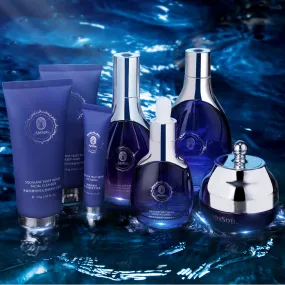 AIN.SDD - Squalane Skin Care Products