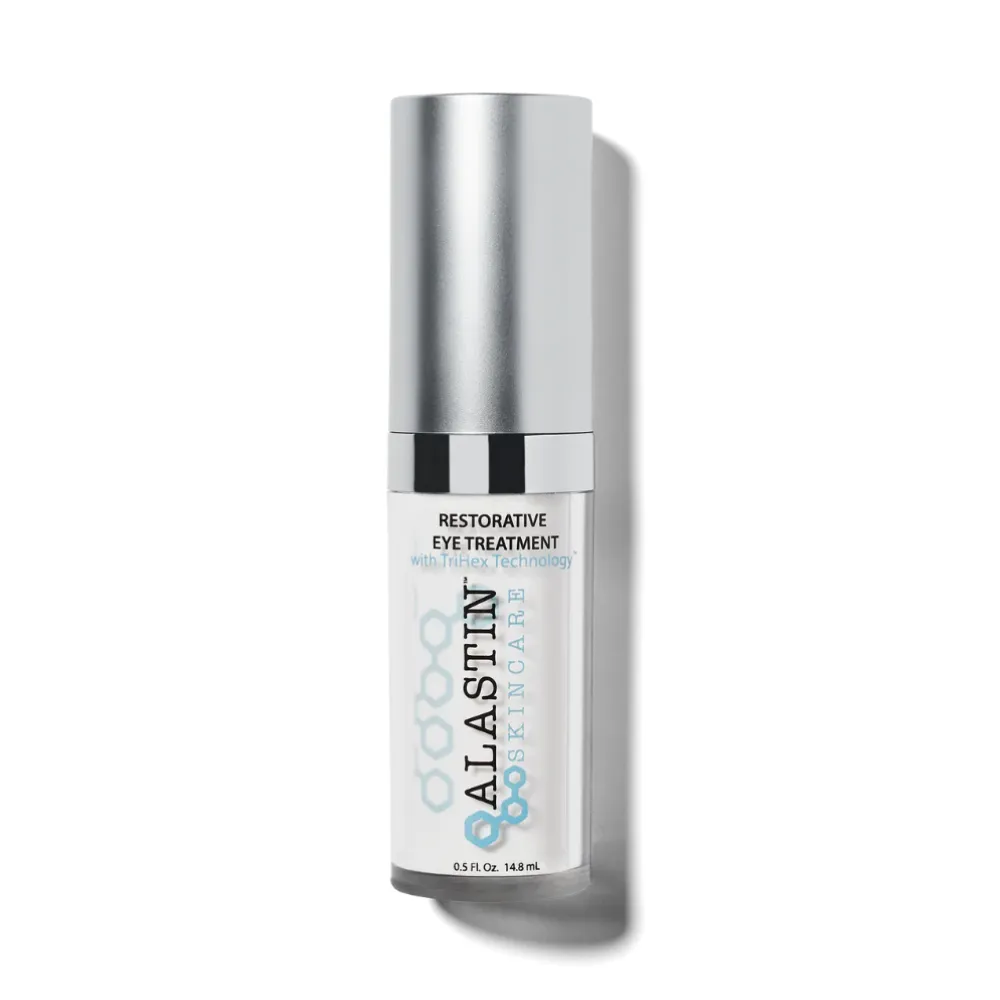 Alastin Restorative Eye Complex with TriHex Technology 18ml