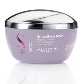 Alfaparf Milano Semi di Lino Smooth Mask 200ml / 6.7 fl oz