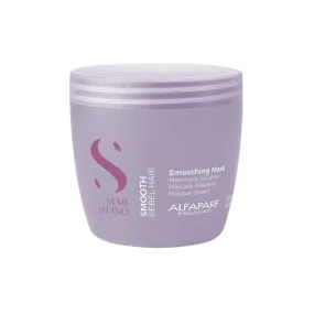 Alfaparf Milano Semi di Lino Smooth Mask 500ml / 16.9 fl oz