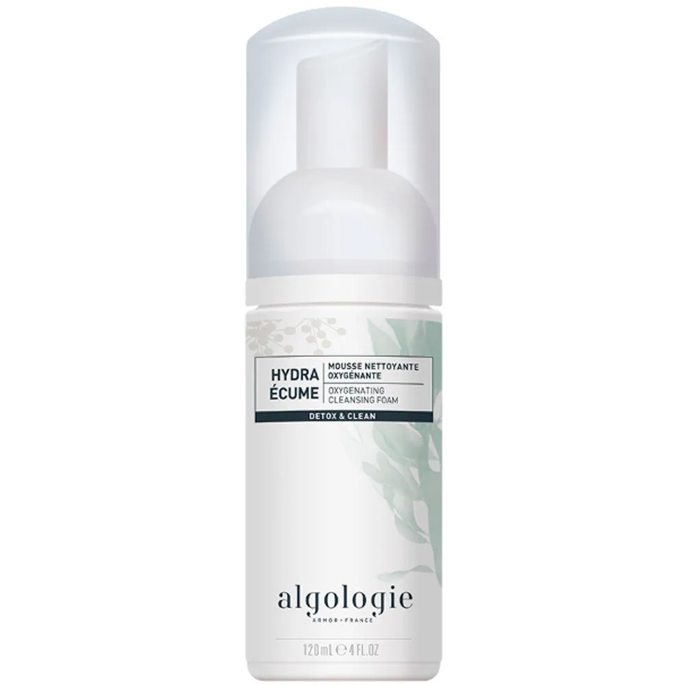 Algologie Oxygenating Cleansing Foam -  Очищаюча киснева пінка