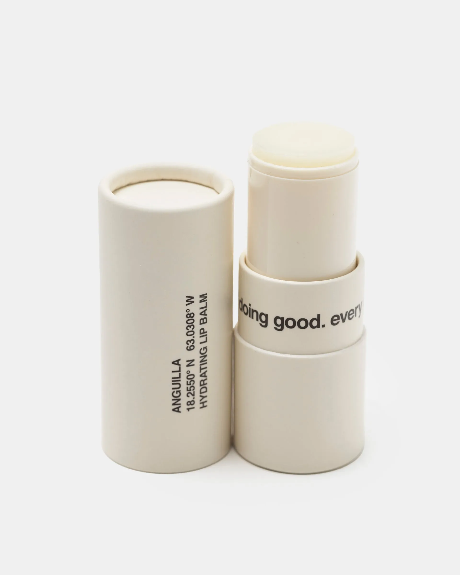 Anguilla Lip Balm