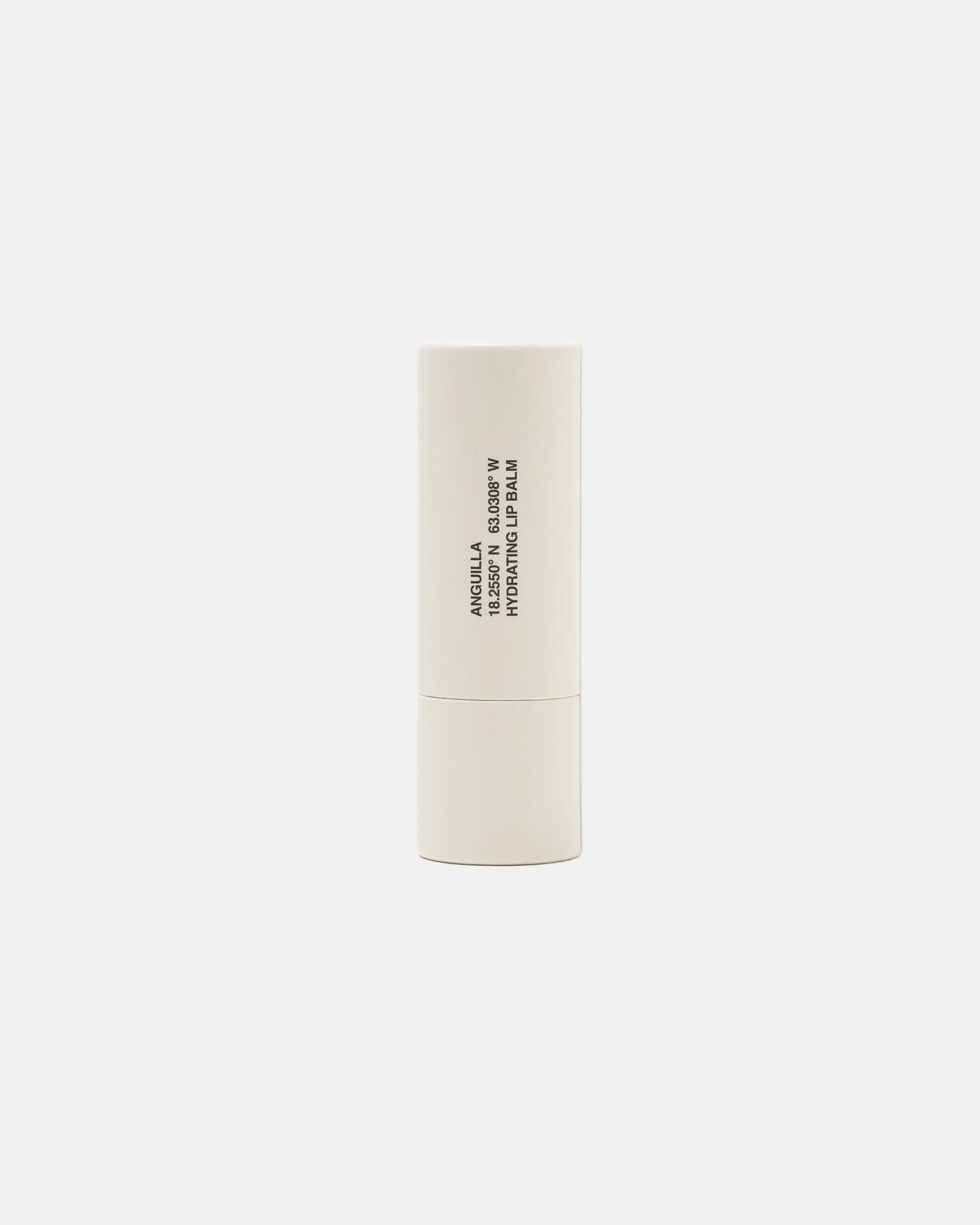 Anguilla Lip Balm
