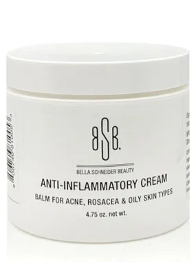 ANTI-INFLAMMATORY CREAM 4.75 Oz