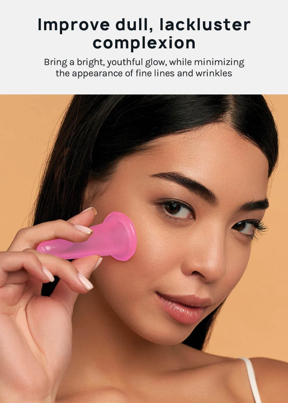 AOA Face and Body Cupping Tools