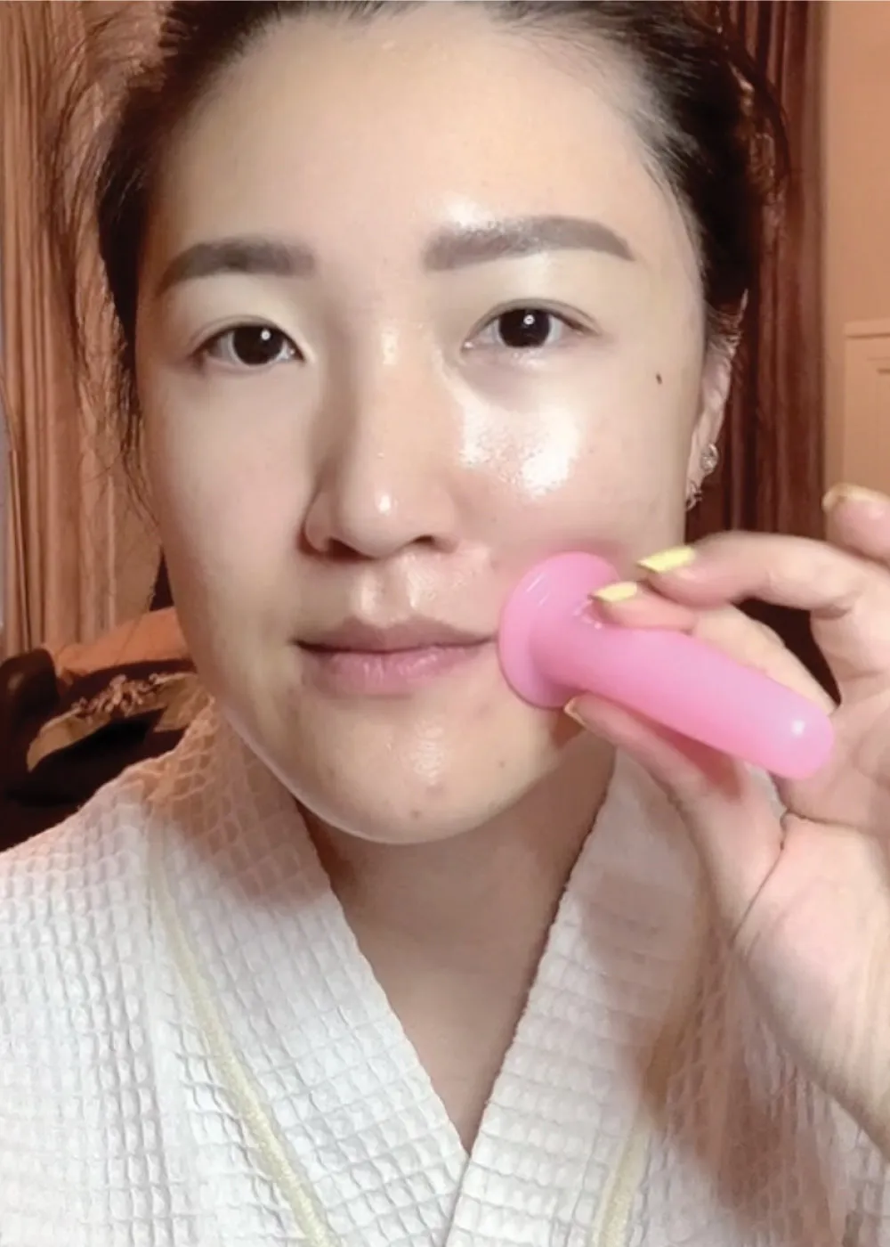 AOA Face and Body Cupping Tools