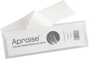 Apraise Eyelash Tinting Protective Sheets 96Pack