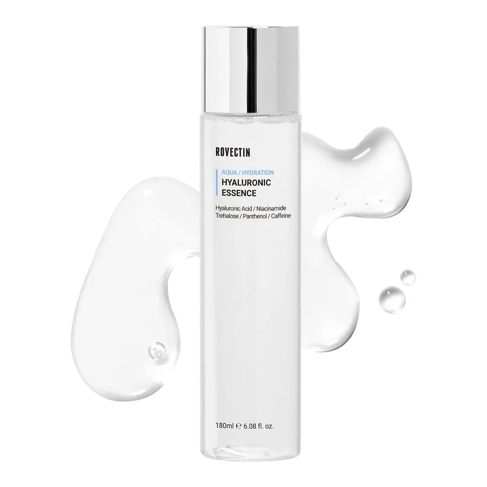 Aqua Hyaluronic Essence