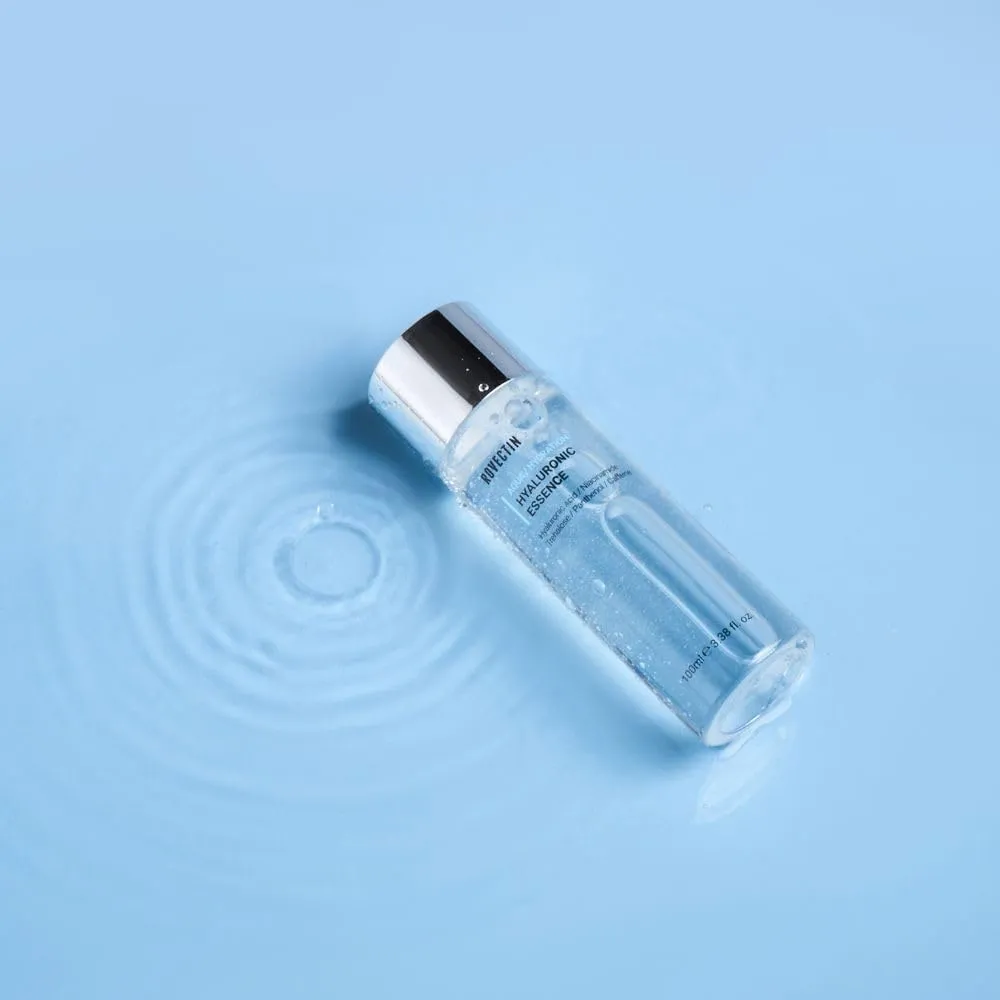 Aqua Hyaluronic Essence