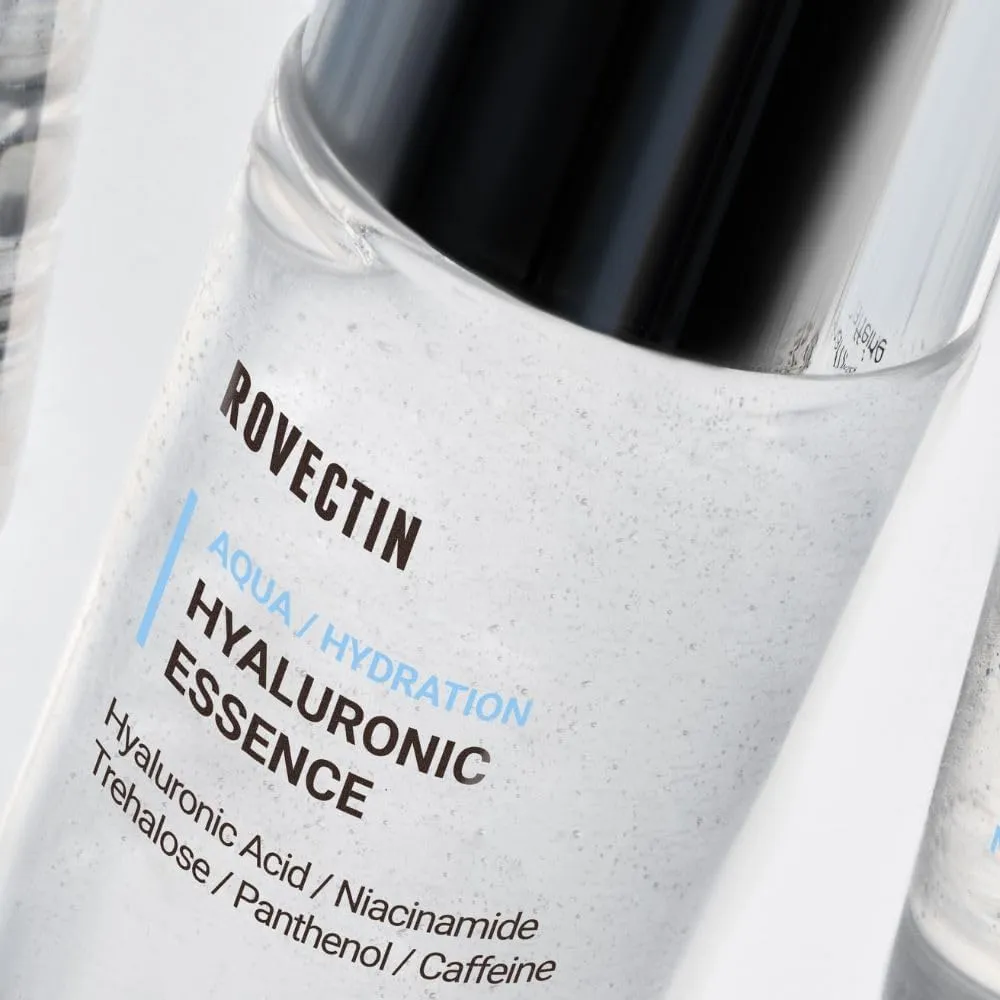 Aqua Hyaluronic Essence