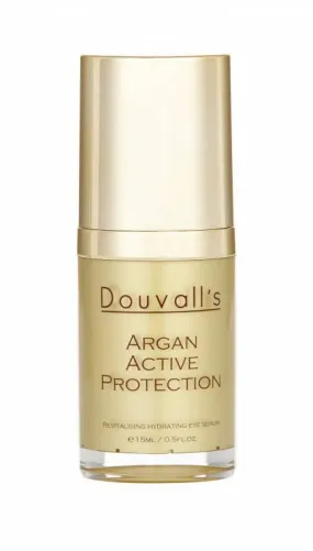 Argan Active Protection Eye Serum 15ml