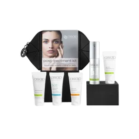 Asap Post-Treatment Kit Pack