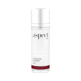 Aspect Dr Complete Pigment Plus  30ml