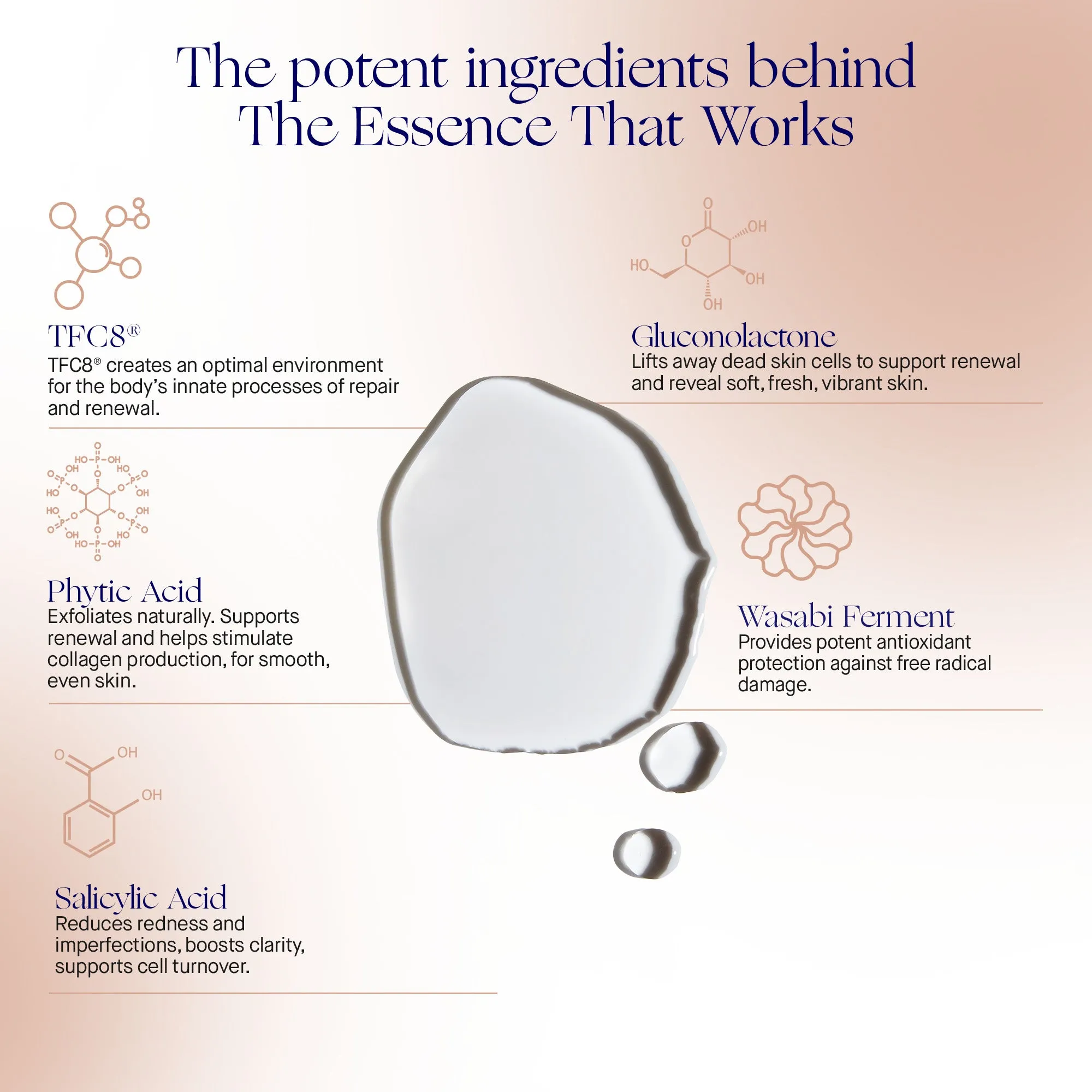 Augustinus Bader The Essence 100 ML
