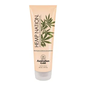 Australian Gold Hemp Nation Moisturizing Body Wash Citrus & Champagne