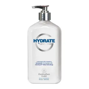 Australian Gold Hydrate by Gentlemen