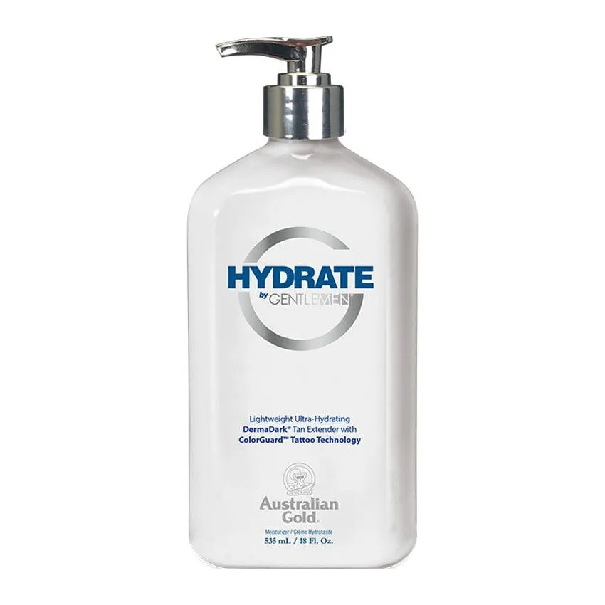 Australian Gold Hydrate by Gentlemen