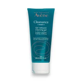 Avene Cleanance Cleansing Gel, 200ml