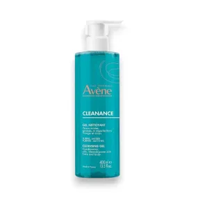 Avene Cleanance Cleansing Gel  400ml