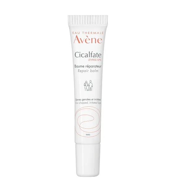 Avène - Cicalfate LIPS Repair balm