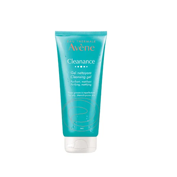 Avène - Cleanance Cleansing Gel