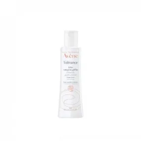 Avène - Tolérance gentle cleansing lotion