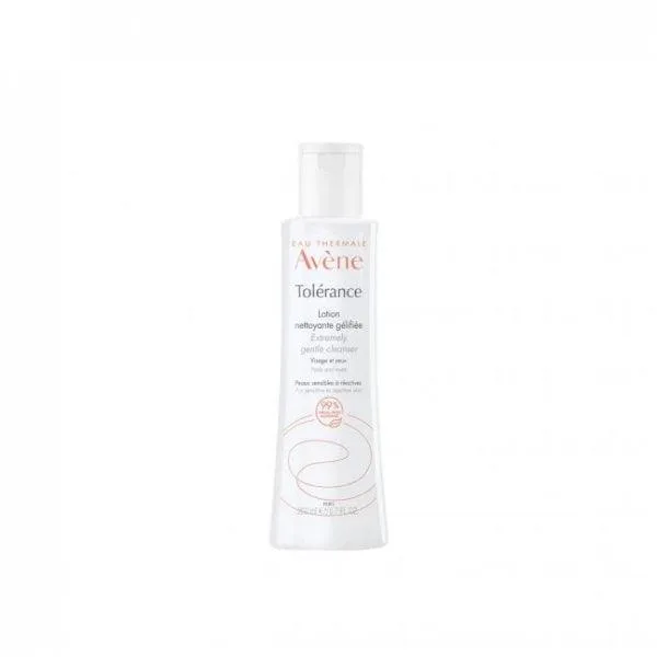 Avène - Tolérance gentle cleansing lotion