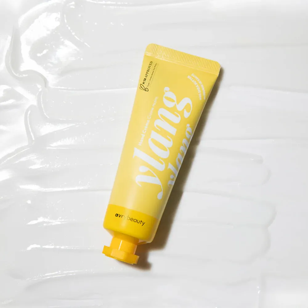 Avry Beauty Hand Cream - Ylang Ylang - 45ml Tube