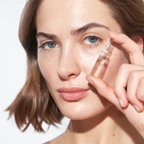 BABOR AMPOULE CONCENTRATE HYDRA PLUS