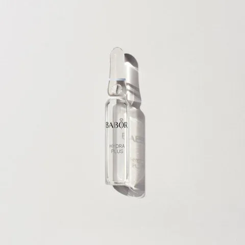 BABOR AMPOULE CONCENTRATE HYDRA PLUS