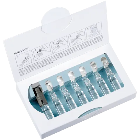 BABOR AMPOULE CONCENTRATE HYDRA PLUS