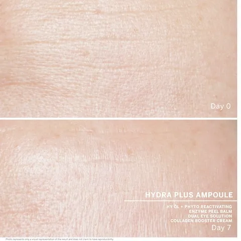 BABOR AMPOULE CONCENTRATE HYDRA PLUS