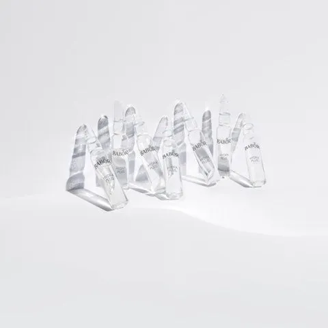 BABOR AMPOULE CONCENTRATE HYDRA PLUS