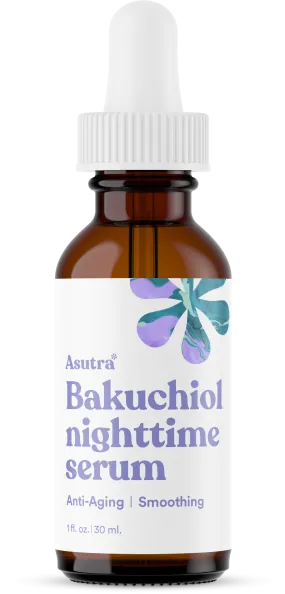 Bakuchiol Anti-Aging Serum