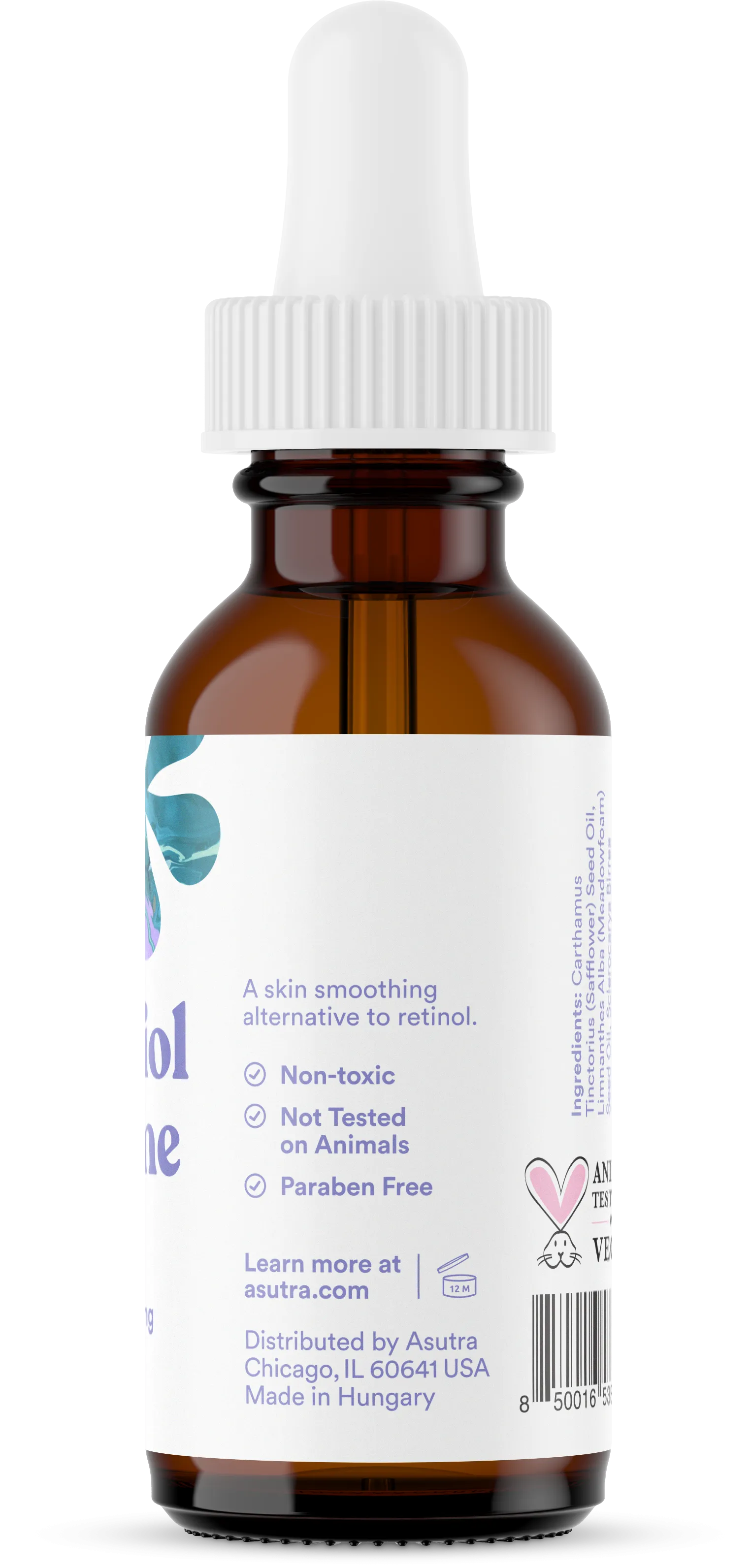 Bakuchiol Anti-Aging Serum