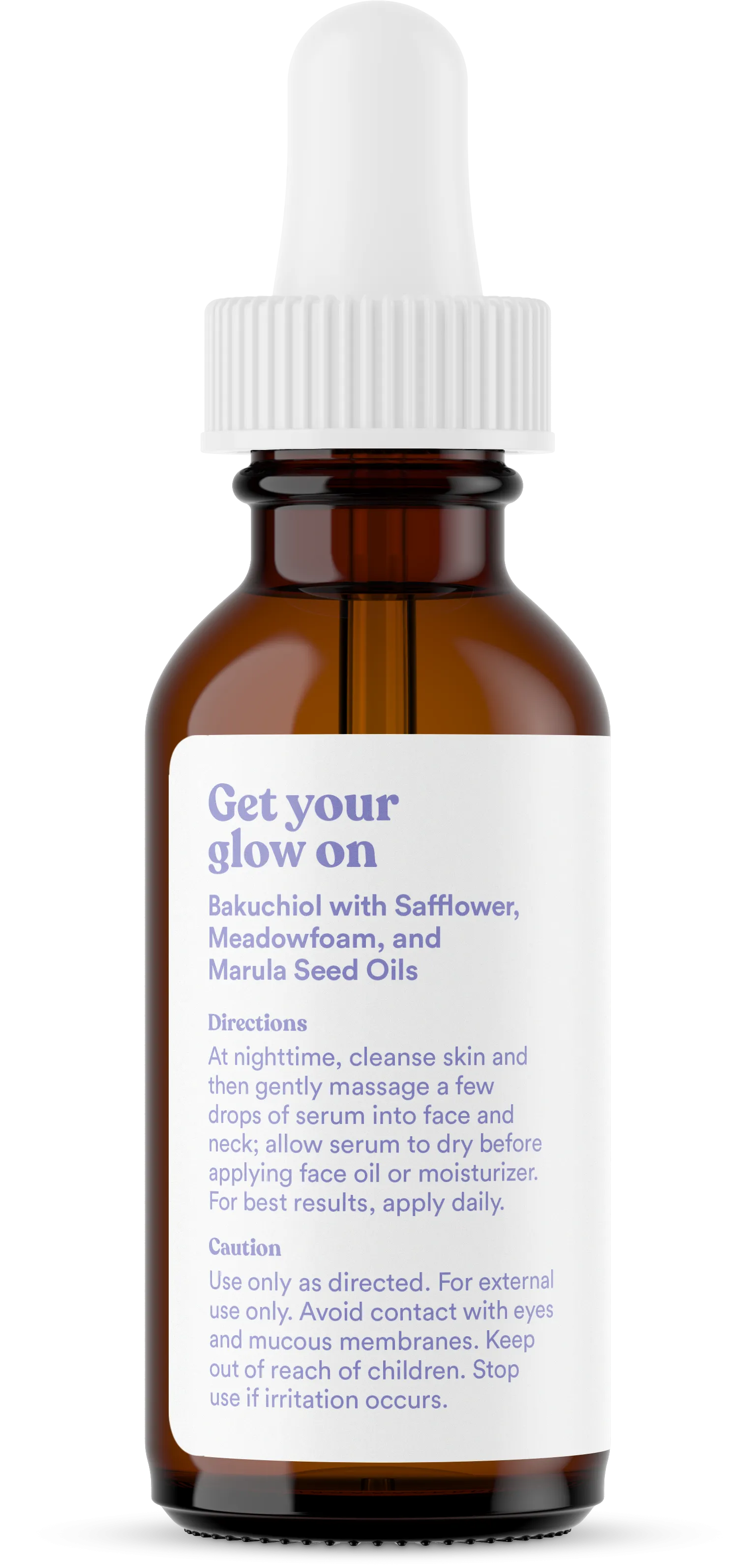 Bakuchiol Anti-Aging Serum