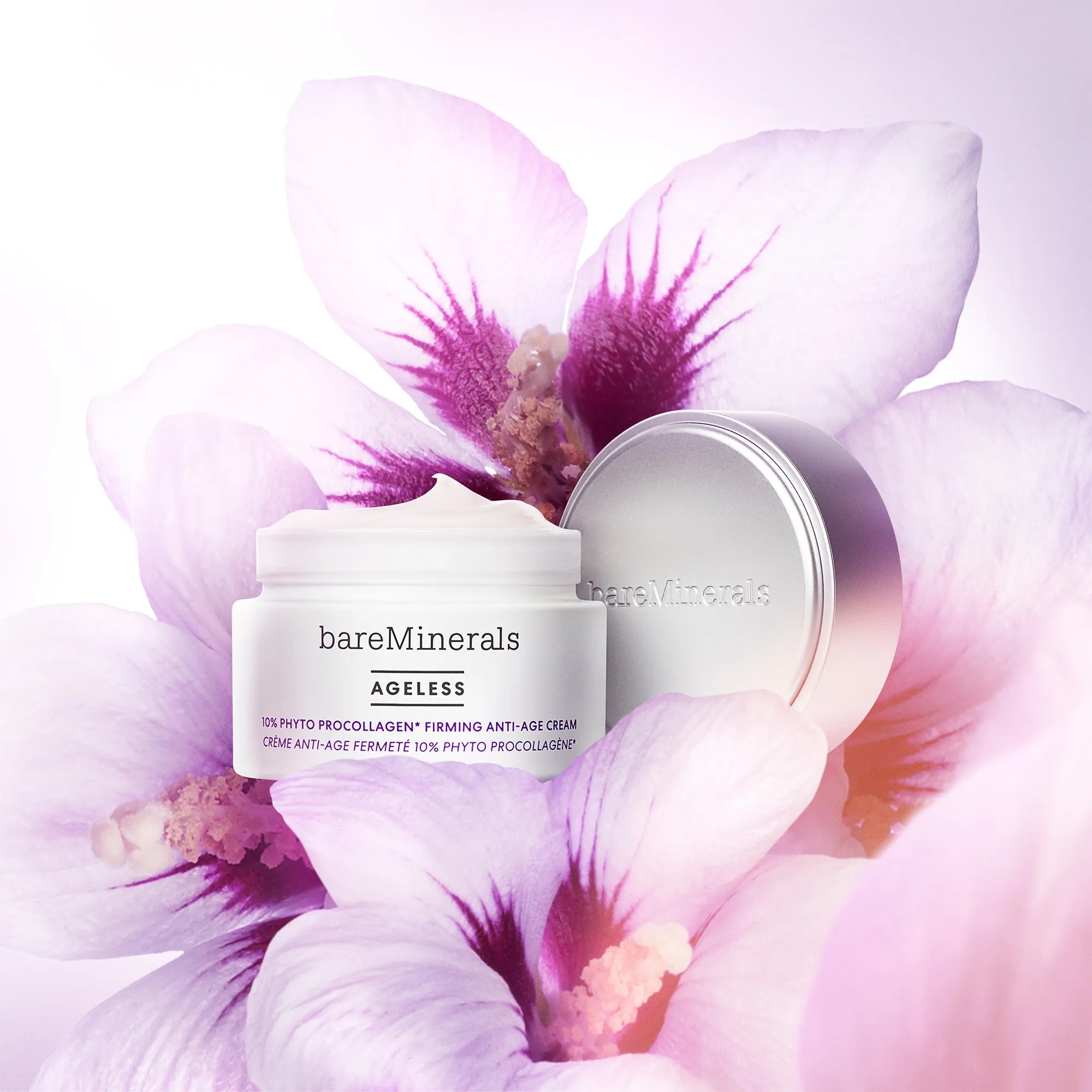 bareMinerals Ageless 10% Phyto Procollagen Firming Anti-Age Cream