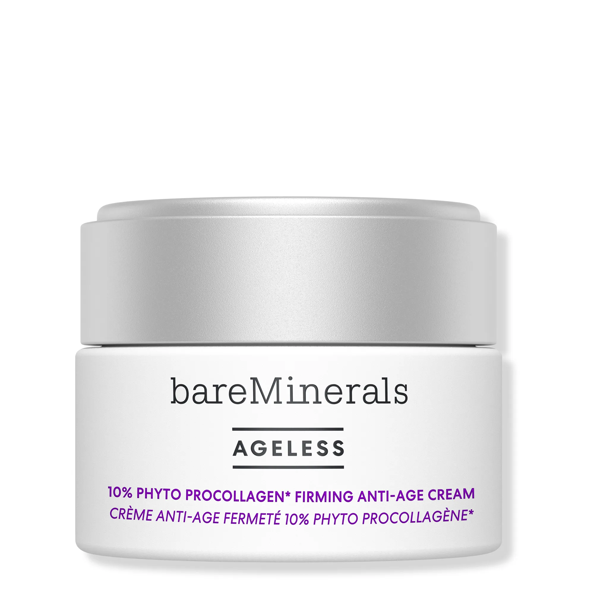bareMinerals Ageless 10% Phyto Procollagen Firming Anti-Age Cream