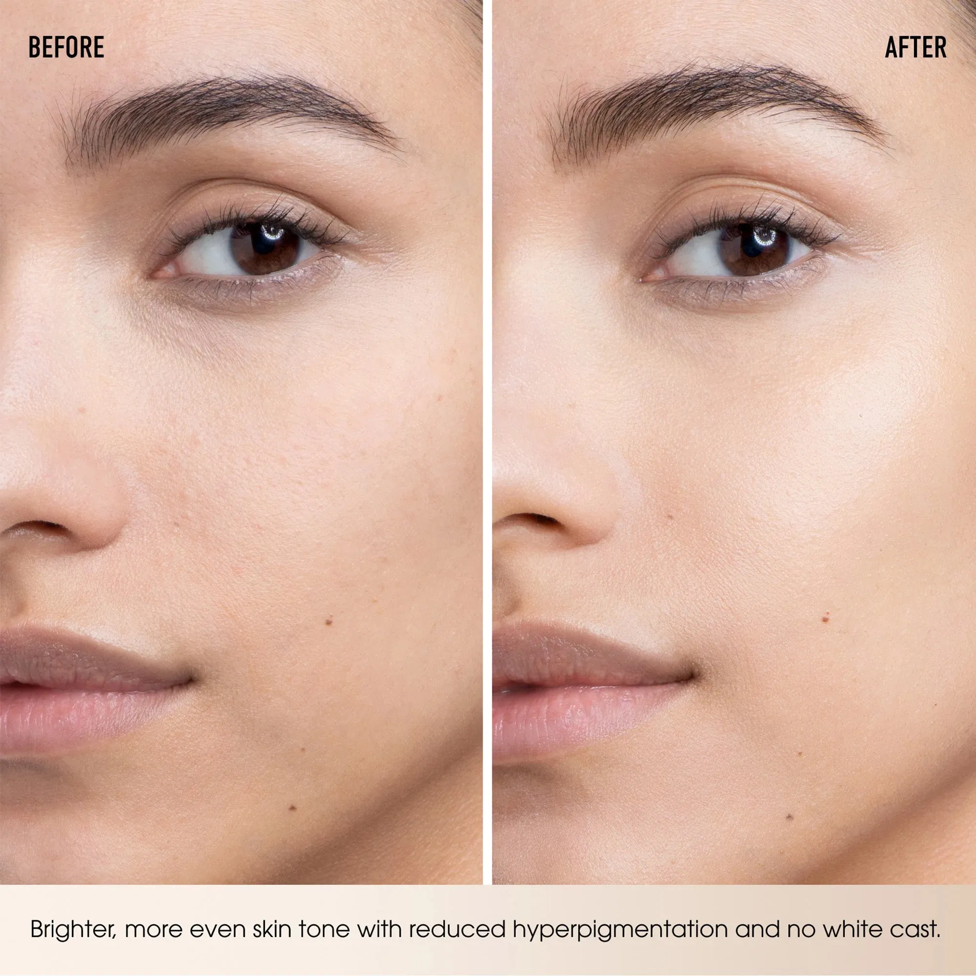 bareMinerals Skinlongevity Phyto-Vitamin C Brightening Moisturizer Mineral SPF30